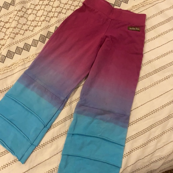Matilda Jane Other - Matilda Jane Ombré Finn Pants